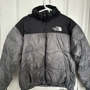 North Face Nupste